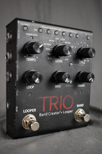 2010s Digitech Trio+ Band Creator + Looper