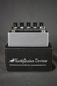EarthQuaker Devices Disaster Transport Legacy Reissue (Limited Edition)