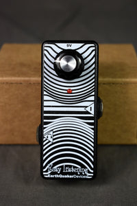 EarthQuaker Devices Easy Listening - Headphone Amplifier
