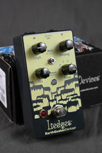 Load image into Gallery viewer, EarthQuaker Devices Ledges Tri-Dimensional Reverberation Machine