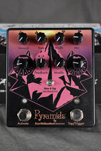 Load image into Gallery viewer, EarthQuaker Devices Limited Edition Solar Eclipse Pyramids