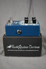 EarthQuaker Devices Silos