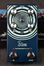 Load image into Gallery viewer, EarthQuaker Devices Silos