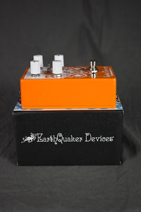 EarthQuaker Devices Spatial Delivery V3