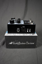 Load image into Gallery viewer, EarthQuaker Devices ZEQD-Pre Tube Preamp V1