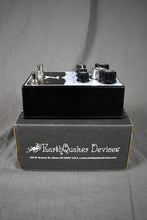 Load image into Gallery viewer, EarthQuaker Devices ZEQD-Pre Tube Preamp V1