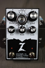 Load image into Gallery viewer, EarthQuaker Devices ZEQD-Pre Tube Preamp V1