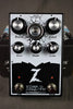 EarthQuaker Devices ZEQD-Pre Tube Preamp V1