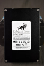 Load image into Gallery viewer, EarthQuaker Devices ZEQD-Pre Tube Preamp V1