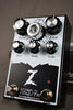 EarthQuaker Devices ZEQD-Pre Tube Preamp V1