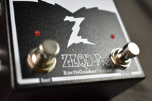 Load image into Gallery viewer, EarthQuaker Devices ZEQD-Pre Tube Preamp V1