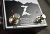 EarthQuaker Devices ZEQD-Pre Tube Preamp V1
