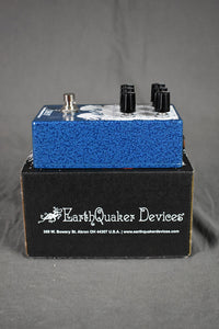 EarthQuaker Devices Zoar Dynamic Audio Grinder