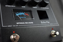 Load image into Gallery viewer, Echo Fix EF-P2 Spring Reverb