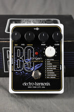 Load image into Gallery viewer, 2010s Electro Harmonix B9 Organ Machine