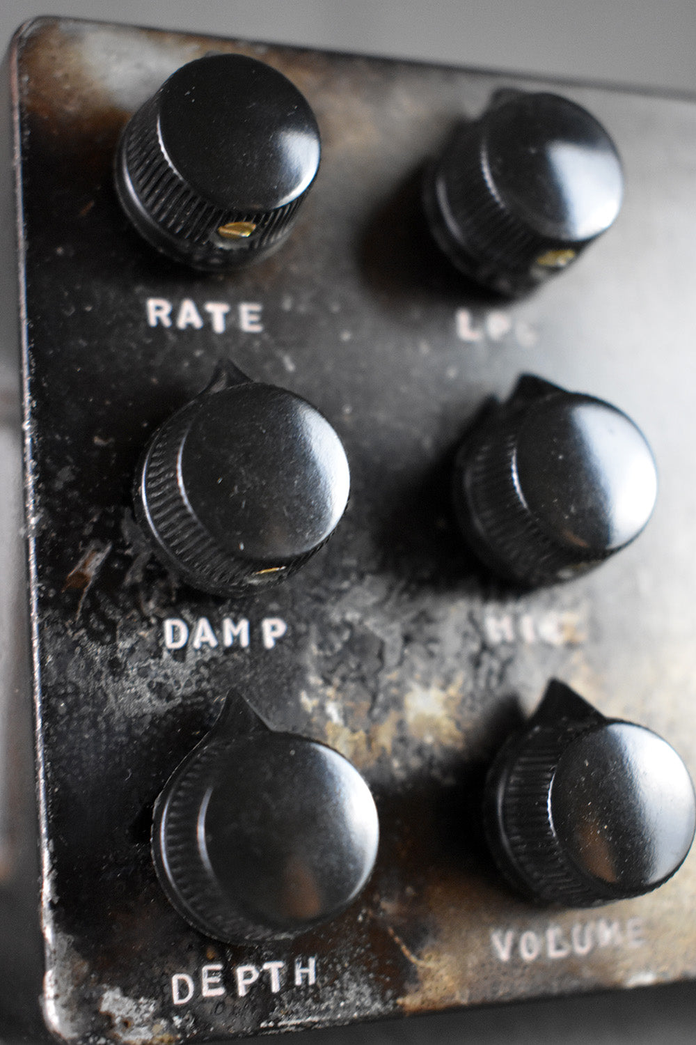 Fairfield Circuitry Limited Edition Shallow Water Special – Telluride Music Co
