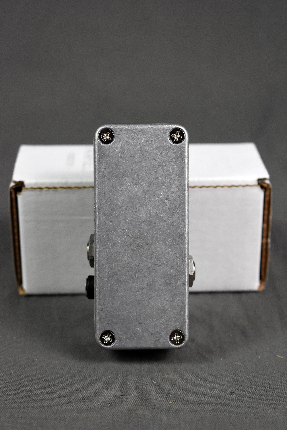 fairfield accountant pedal Fairfield Circuitry The Accountant Compressor – Telluride Music Co