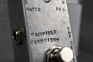 Fairfield Circuitry The Accountant Compressor