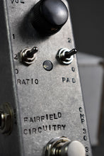 Load image into Gallery viewer, Fairfield Circuitry The Accountant Compressor