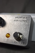 Load image into Gallery viewer, Fairfield Circuitry The Unpleasant Surprise Fuzz