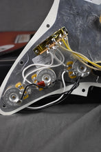 Load image into Gallery viewer, 2024 Fender Pre-Wired Strat Pickguard Texas Special SSS Tortoise Shell