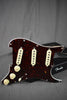 2024 Fender Pre-Wired Strat Pickguard Texas Special SSS Tortoise Shell