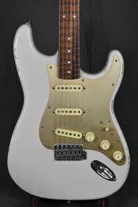 2021 Gleason/MJT Desert Sand Partscaster