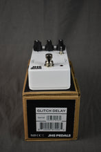 Load image into Gallery viewer, JHS 3 Series Glitch Delay