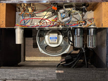 Load image into Gallery viewer, 1964 Gretsch 6150 Compact Tube Amplifier