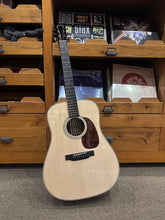 Load image into Gallery viewer, Collings D2 Custom Craft Red Narra