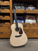 Collings D2 Custom Craft Red Narra