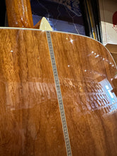 Load image into Gallery viewer, Collings D2 Custom Craft Red Narra