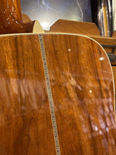 Load image into Gallery viewer, Collings D2 Custom Craft Red Narra