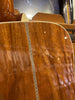 Collings D2 Custom Craft Red Narra
