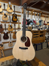 Load image into Gallery viewer, Collings D2 Custom Craft Red Narra
