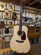 Load image into Gallery viewer, Collings D2 Custom Craft Red Narra