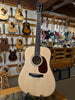 Collings D2 Custom Craft Red Narra