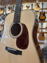 Load image into Gallery viewer, Collings D2 Custom Craft Red Narra