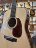 Collings D2 Custom Craft Red Narra