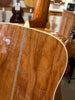 Collings D2 Custom Craft Red Narra