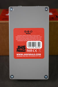 JHS 424 Gain Stage
