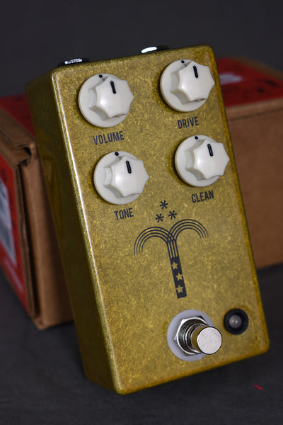 JHS Morning Glory CLEAN