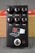 Load image into Gallery viewer, JHS Hard Drive (BLACK)