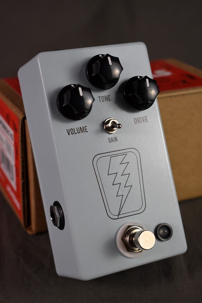 JHS Superbolt V2 – Telluride Music Co