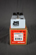 Load image into Gallery viewer, JHS Superbolt V2