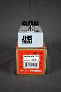 JHS Superbolt V2