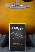 Load image into Gallery viewer, LR Baggs Element VTC Acoustic Guitar Undersaddle Pickup