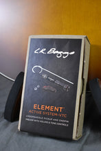 Load image into Gallery viewer, LR Baggs Element VTC Acoustic Guitar Undersaddle Pickup