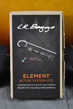 Load image into Gallery viewer, LR Baggs Element VTC Acoustic Guitar Undersaddle Pickup