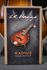 LR Baggs Radius-M Mandolin Pickup